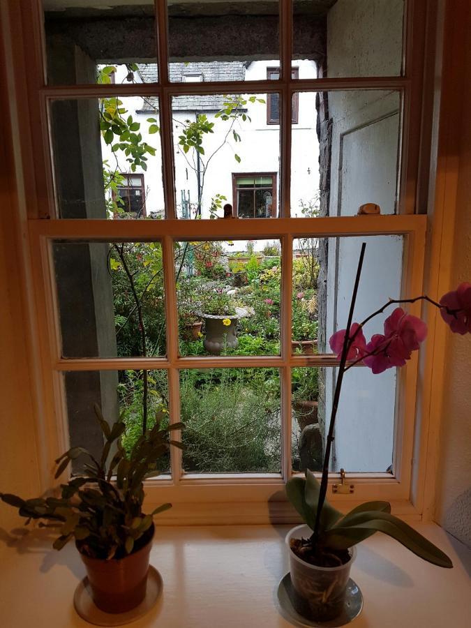 Apartamento The Wee Nook Birnam Exterior foto